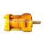 Top quality Rotary gear double pump QT53-40 variable hydraulic pump