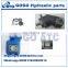 EXCAVATOR R220-5 R225-7 R215-7 R210-7 Hyundai hydraulic pump K3V112DT-9C32