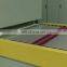 Photovoltaic Solar Low Iron Ultra White Flat Glass Making machine oven continuous type