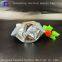 200g food grade packaging Bag Seasoning pepper powder suction nozzle bag Salt flavored chicken essence aluminized composite self