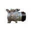 Good quality car air compressor 447180-4880 For Toyota Vios Upper auto parts  ac compressor