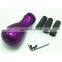 Universal Car 5-Speed Manual Operation Gear Shift Knob