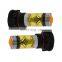 2x 2504 PSX24W 3000K Yellow 100W LED Headlight Bulbs Kit Fog Light DRL NEW