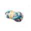 2020 Hot sale Space Dyed 100% Acrylic Crochet Yarn  Handknitting Yarn Blended Yarn for Blankets