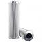 Hydraulic Lubricating Oil Filter HC8400FKS26H HC8400FCS16H Pall Filter element