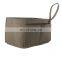 durable Professional cosmetic handbag purse felt make up organizer bag