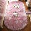 acrylic polyester synthetic carpets