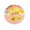 air freshener polyester felt sheet for car