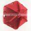 chinese silk lanterns wholesale Red Felt chinese Lantern for party Decorations