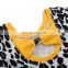Newborn baby bodysuit baby girls floral outfit clothes infant body suits girls leopard romper
