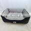 New Design elevated dog bed square dog kennel beds and accessories