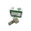 35mm cam follower needle roller bearing kr35 stud type track rollers KR 35 PPA