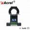 AC DC pulse current sensor dc hall effect voltage sensor closed-loop hall current sensor