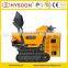 500kg self-loading mini dumper made in China