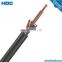 CONDUCTOR CONCENTRICO DE CU 4/3 AWG CONCENTRIC CABLE