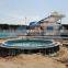 Сауди Arabia частный водный парк, дизайнерские SPA-курорты с стекловолоконной водяной горкой и водными игрушками