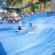 WM Most Popular Water Park Games Sport Machine Indoor Surf Machine