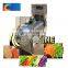 Commercial Used Electric Vegetable Cabbage Cutter Cube Cutting Machine
