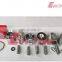 for 6F 7F Forklift Engine overhal 13Z Piston and Piston Ring Set