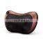 factory supply electric neck massager massage for back  pillow massager
