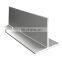 201 202 304 316 321 stainless steel SS T profile best price