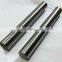Corrosion resisting Hastelloy C276 price round bar nickel super alloy steel per ton