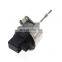 Turbo Turbocharger Electronic Actuator for AUDI A1 SEAT TOLEDO SKODA RAPID VW 03L253056DX 03L253056R 03L253056RV 03L253056RX