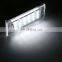 Car Accessories 2835 SMD Car Light Led License Plate Light For BMW E53 E83