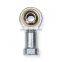 Heim Male Uniballs Ball Swivel Rose Flex Johnny Joint Thread Rod End Ge Metric Knuckle Spherical Plain Shaft Bearing