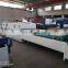 High precision and work efficiency LB-TM2480D Vacuum Membrane Press Machine  hot veneer Laminating machine