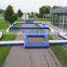 Adult New Inflatable Soccer Football Field For Sale