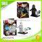 JSTOYS mini hero building blocks,war blocks toy for promotion