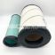 Excavator Construction Machinery Air Filter element 6I-2503 6I-2504