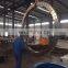 JCB machine price slewing ring bearings price