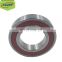 Chrome steel bearing 3211 Angular contact ball bearing 3211