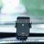 JOYROOM 15W Fast Charge Smart Coil Sense Car Wireless Charger with Adjustable Air Vent Holder