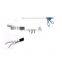 Geyi laparoscopic bipolar forceps and bipolar cable for detachable autoclavable laparoscopic instruments