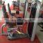 gym fitness equipment Abductor Outer thigh