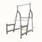 commercial strength machine Squat Rack