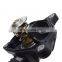 Engine Coolant Thermostat w/ Housing PEL100570L For Land Rover Freelander