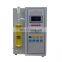 EBT-9 Digital display Specific Air Permeability Apparatus
