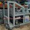 JL-1200 tire steel wire drawer waste tire steel wire drawing machine