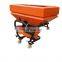 Garden plastic fertilizer applicator granular fertilizer applicator