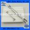 M4-M20 Stainless steel EU type rigging hardware hook eye jaw turnbuckle