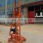 China factory supply water well drilling rig for sale