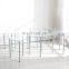 6mm 8mm 10mm Round Tempered Glass Table Top