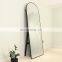 Customized modern full length floor big size mirrors