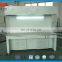 laminar flow cabinet clean bench air shower pass box for laboratory used