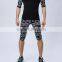 2016 Fashion Brand Custom Men Workout Sportswear, Mens Long Compression Yoga Pants