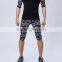 2016 fashion brand Custom men workout sportswear, mens long compression yoga pants